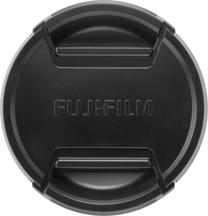 Actual product image Fujifilm FLCP-95 Front Lens Cap 95mm (95 mm)