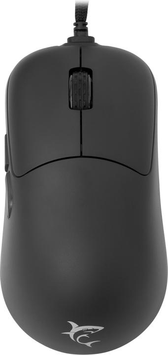 White Shark Shark GM-5014 Graphene Black (Wireless)