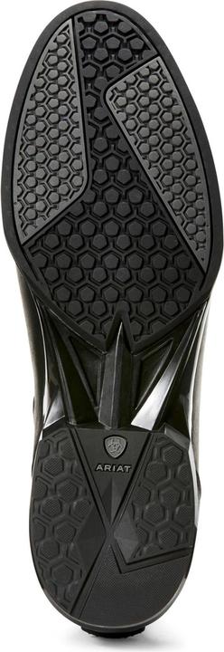 Actual product image Ariat Ankle boot Devon Nitro Paddock men (47)
