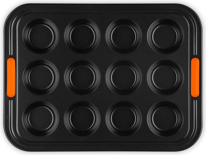 Produktbild Le Creuset 12er Muffinform