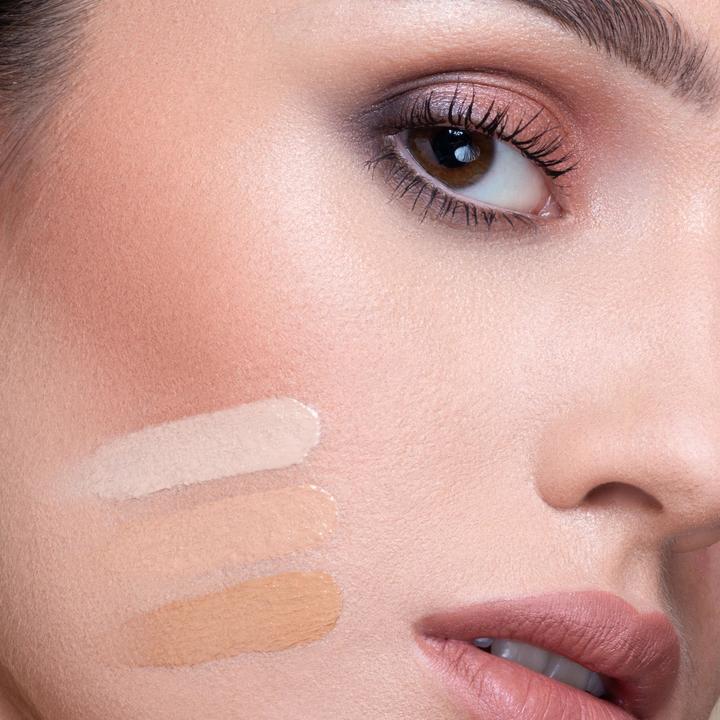 Produktbild Mesauda Perfect Skin Foundation (Beige)
