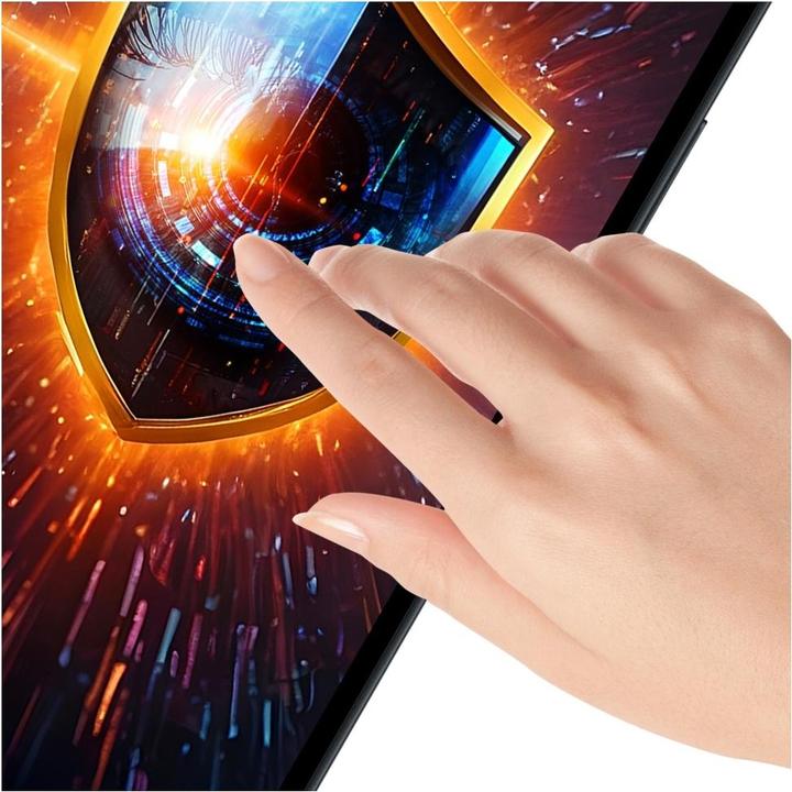 Actual product image 3MK Privacy Film Silky Matt Privacy for Apple iPhone 14 (Display)