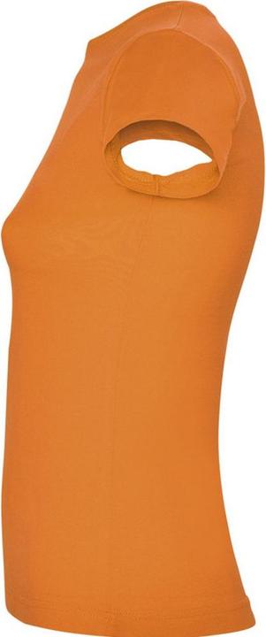 Immagine prodotto Alpinia Maglia Giamaica a maniche corte (L)