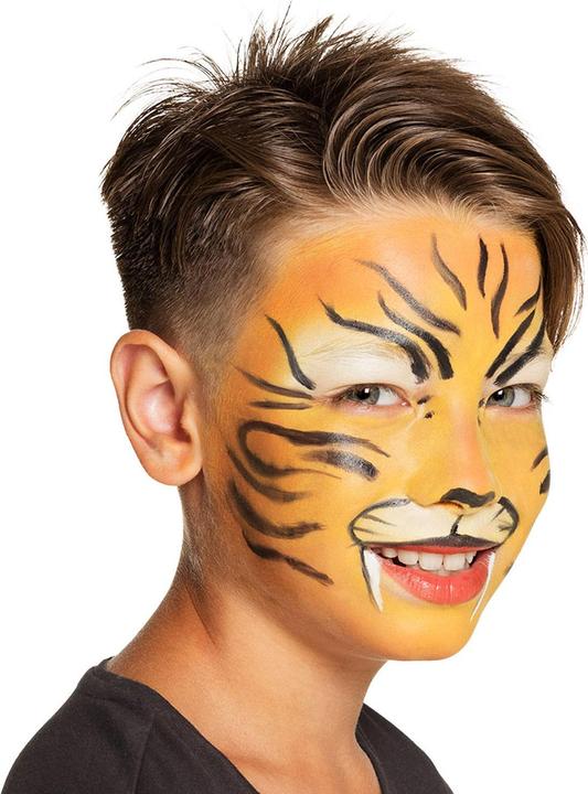 Produktbild Boland Gesicht malen Set
