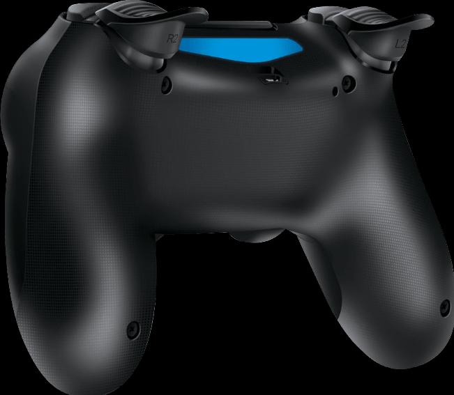 Actual product image Bionik Quickshot (PS4)