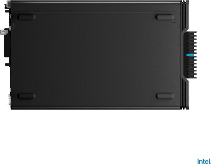 Actual product image Lenovo ICG5 I5-12400F 16GB 512GB 3060 W11 (Intel Core i5-12400F, 16 GB, 512 GB, GeForce RTX 3060)