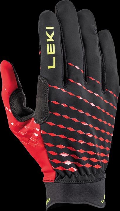 Leki LE RĘK Ultra Trail Breeze 9.0 (L)