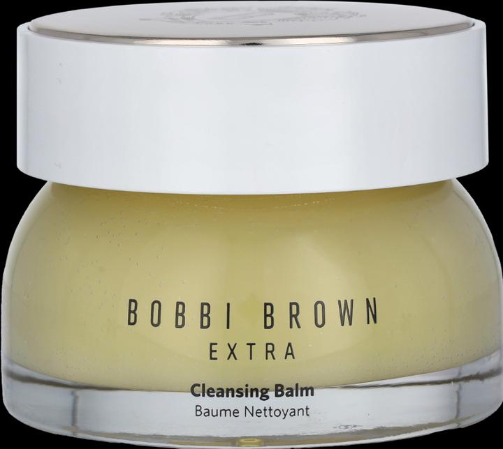 Actual product image Bobbi Brown Extra Cleansing Balm (Cleansing lotion, 100 ml)