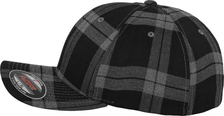 Actual product image Flexfit Tartan Plaid (L, XL)