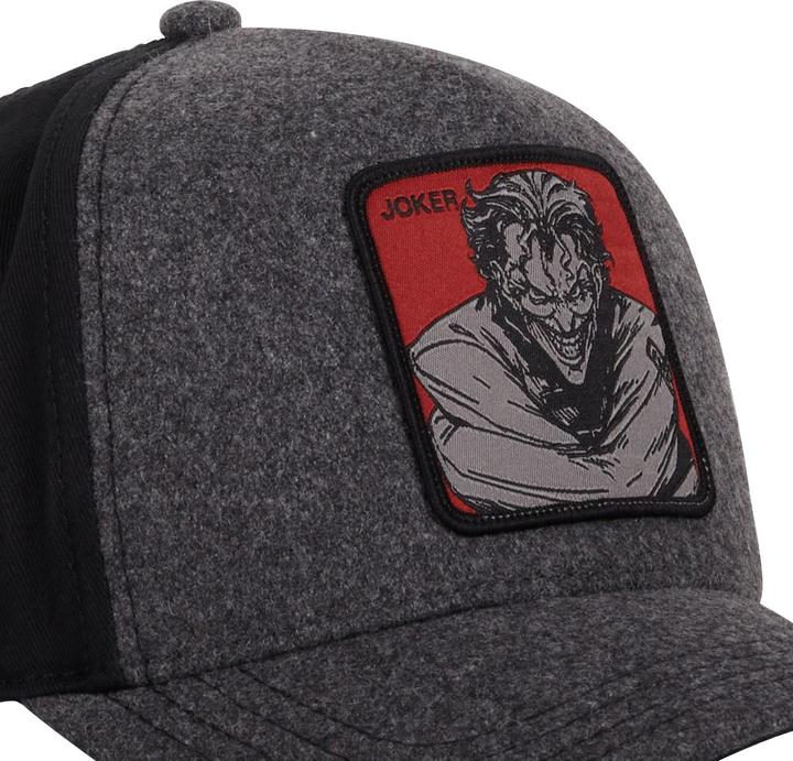 Actual product image Capslab Batman - The Joker - U size