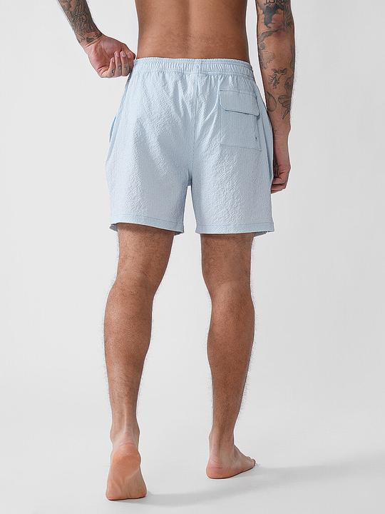 Actual product image Barbour Badeshorts