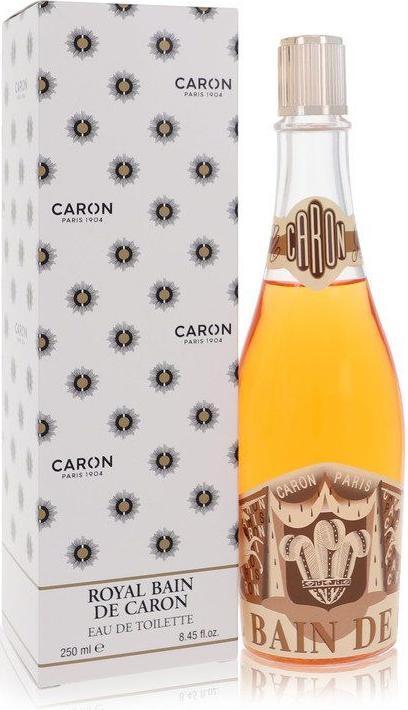 Caron ROYAL BAIN De Champagne (Eau de toilette, 240 ml)