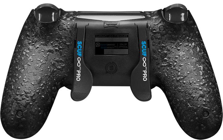 Image du produit Scuf Infinity 4PS Pro - Green Hulk (PC, PS4)