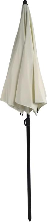 Image du produit VCM Parasol de plage rond protection UV (1.80 m)