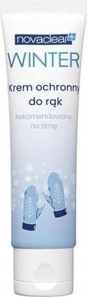 Actual product image Novaclear Winter Hand Cream Protective, 50 Ml (50 ml)