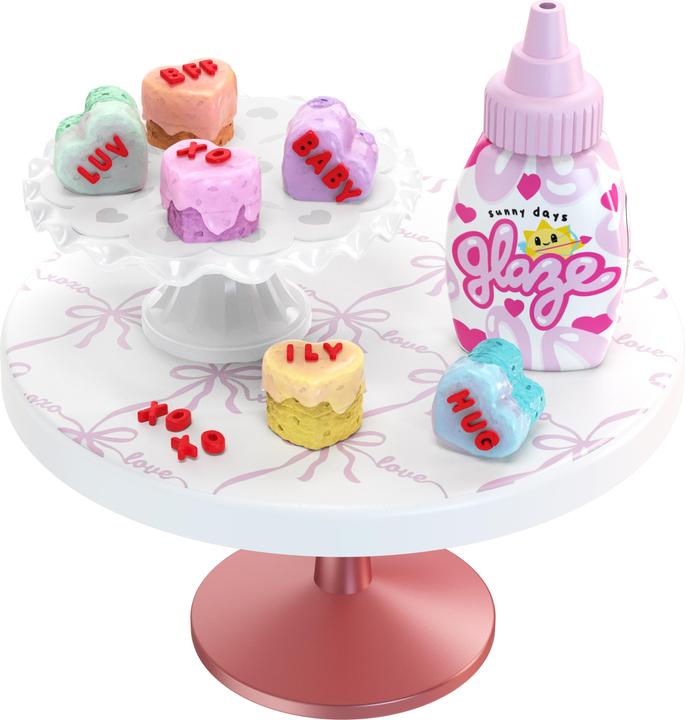 Immagine prodotto MGA 's Miniverse - Make It Mini With Love in PDQ