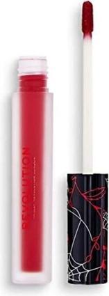 Makeup Revolution Revolution Halloween Matte Liquid Lip Horror