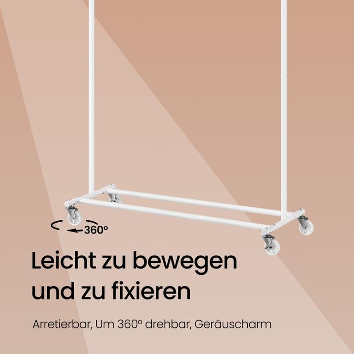Actual product image Songmics Hangy