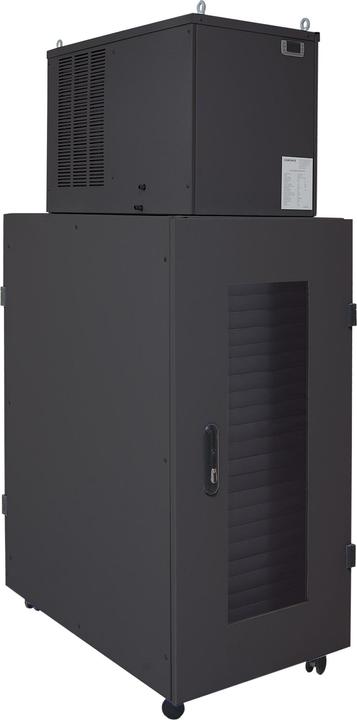 Intellinet Micro Datacenter (10.86 RU, 19 inch rack)