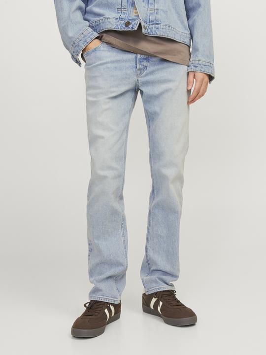 Actual product image Jack & Jones Tim Original AM 439 Slim Fit Jeans (W32/L30)