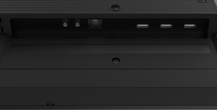 Produktbild iiyama ProLite LH5541UHS-B2 (3840 x 2160 Pixel, 54.60")