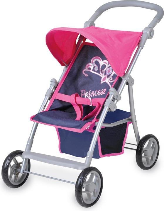 Immagine prodotto Knorrtoys Passeggino per bambole Liba - diadema
