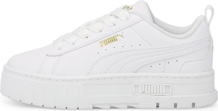 Actual product image Puma Mayze Lth PS (30)
