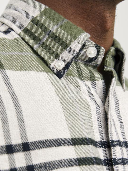 Immagine prodotto Jack & Jones Camicia Comfort Fit Camicia (XS)