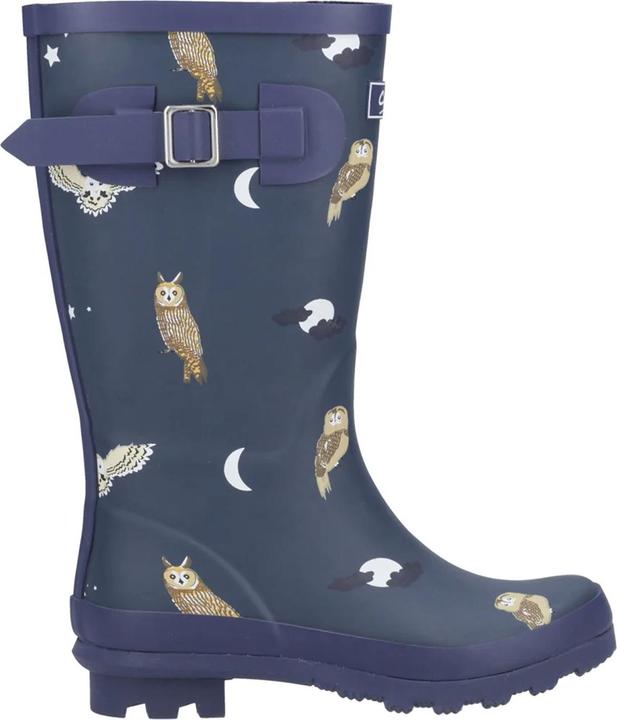 Image du produit Cotswolds - Bottes de pluie WOODLAND - Enfant (36)