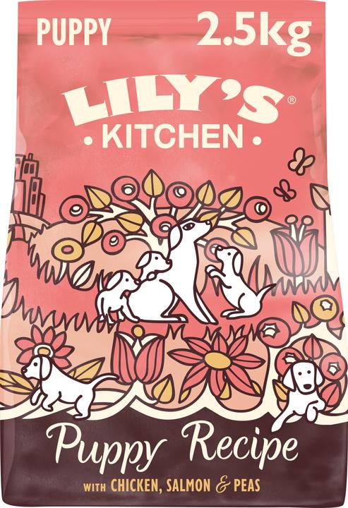 Lily's Kitchen Cucciolo (Junior, 1 pz., 2500 g)
