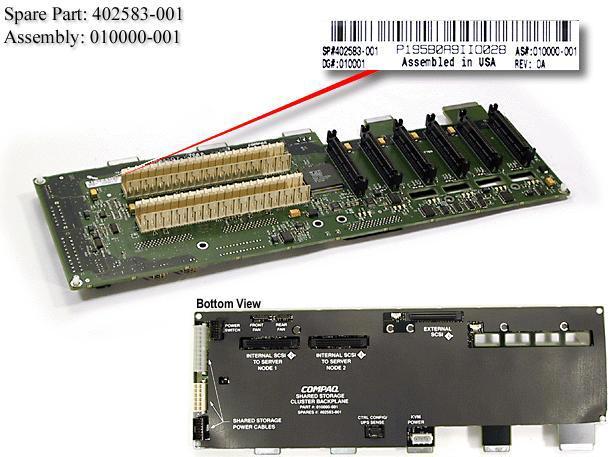 Actual product image HPE CL 32GB 2Rx4 DDR4-2666V-R (2666 MHz, DDR4-RAM)