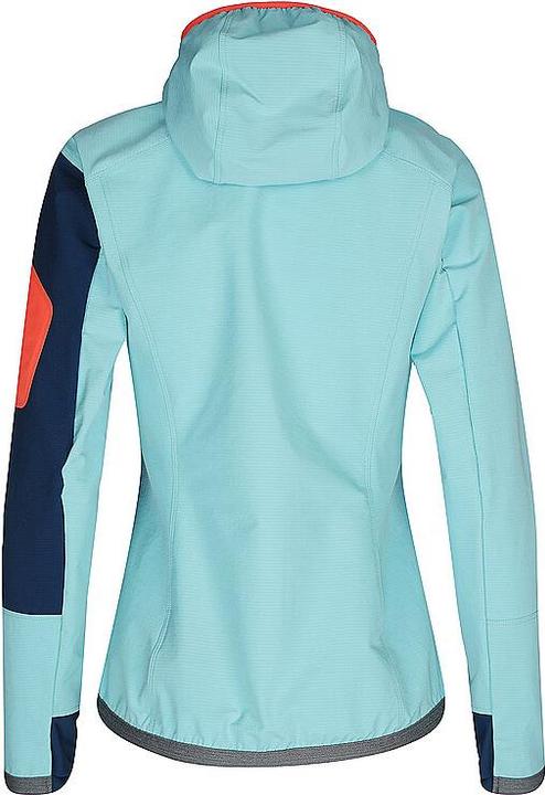 Immagine prodotto Ortovox Berrino Hooded Jacket W (XS)