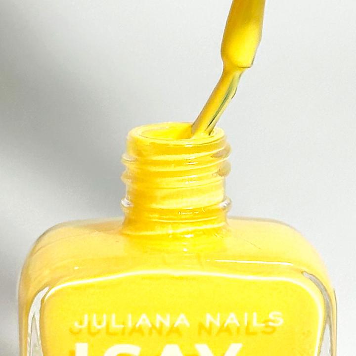 Immagine prodotto Juliana Nails Di': "Resta! Smalto per unghie Girasole (Girasole, Smalto)