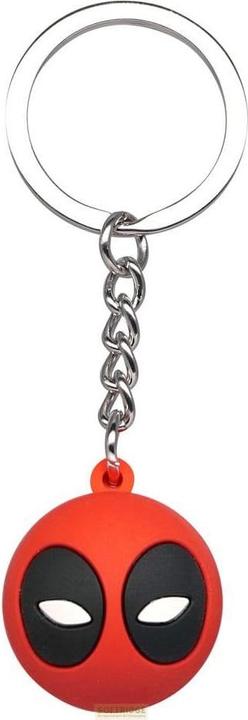 Immagine prodotto Monogram Int. Portachiavi Marvel Ball Deadpool