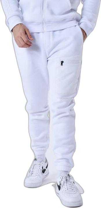 Produktbild Project X Paris jogginganzug it bi-aterial-einsatz (M)