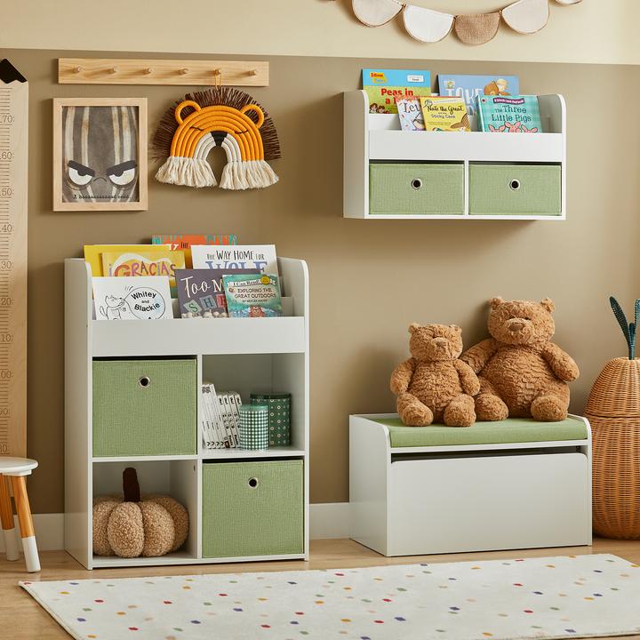 Produktbild SoBuy Kinderregal