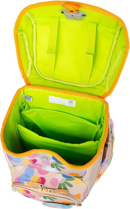 Actual product image Ergobag Cubo MRP Set (19 l)