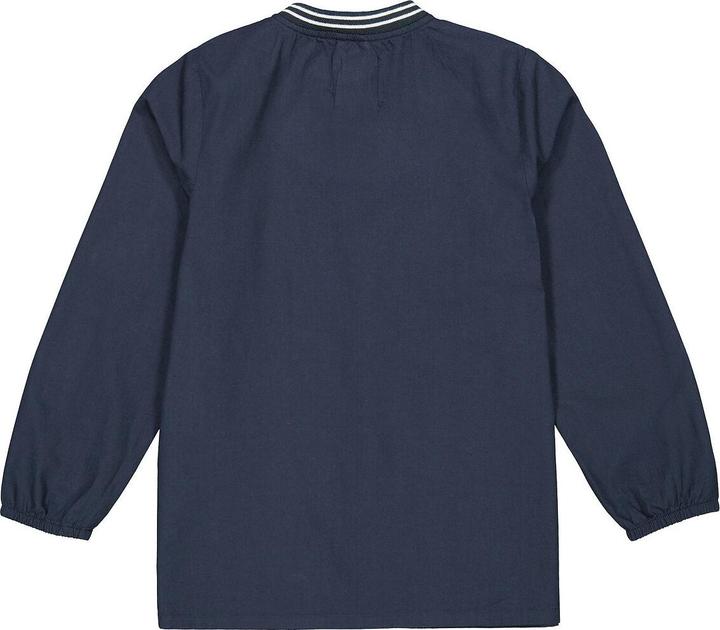 Produktbild La Redoute Collections Bastelkittel mit Druckknöpfen und College-Kragen