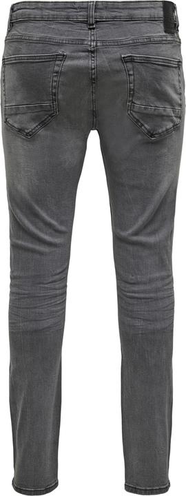 Actual product image Only & Sons Skinny Fit Jeans (W30/L34)