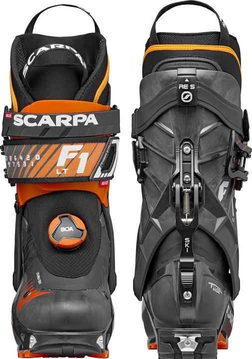 Actual product image Scarpa F1 LT (26)