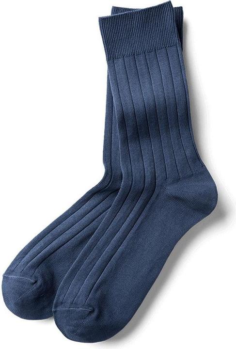Blacksocks Wadensocken Classic (Einzelpack, 40 - 41)