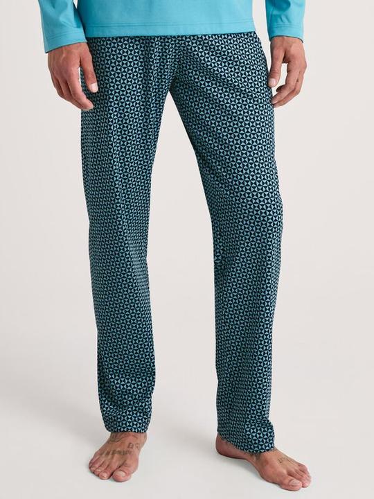 Produktbild Calida Relax Streamline Pyjama, lang (XL)
