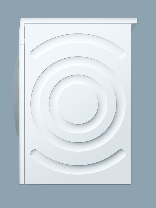 Produktbild Siemens Wt43h280ch (7 kg, Rechts, CH-Stecker)