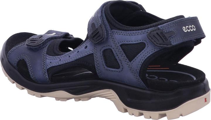 Actual product image Ecco Offroad Yucatan Sandal (45)