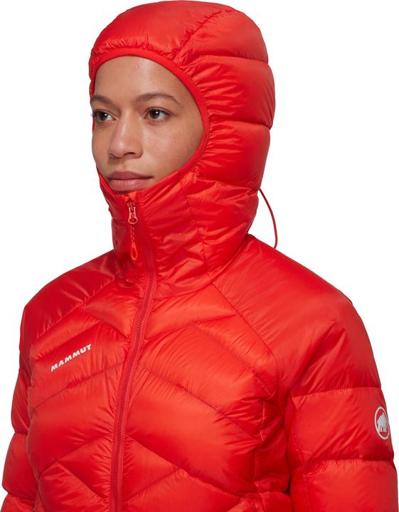 Immagine prodotto Mammut Felpa con cappuccio Taiss In (S)