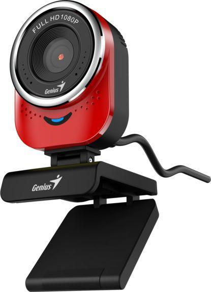 Produktbild Genius Webcam QCam 6000 (32200002401) (2.07 Mpx)