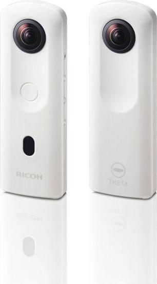 Immagine prodotto RICOH Theta SC2 (30p, Bluetooth, WiFi)