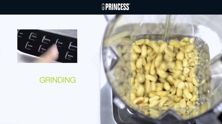 Produktbild Princess Healthy Turbo (1600 W)