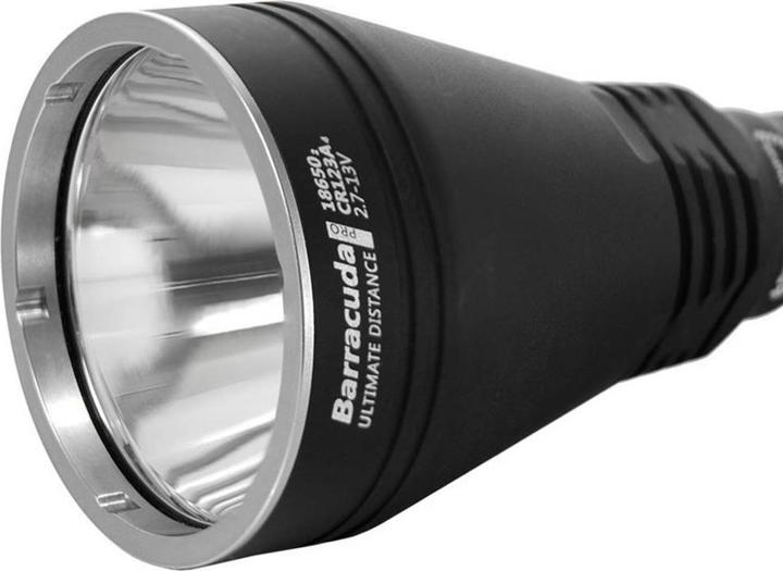 Produktbild ArmyTek LEDTaschenlampe Barracuda Pro v2 (24.50 cm, 1500 lm)