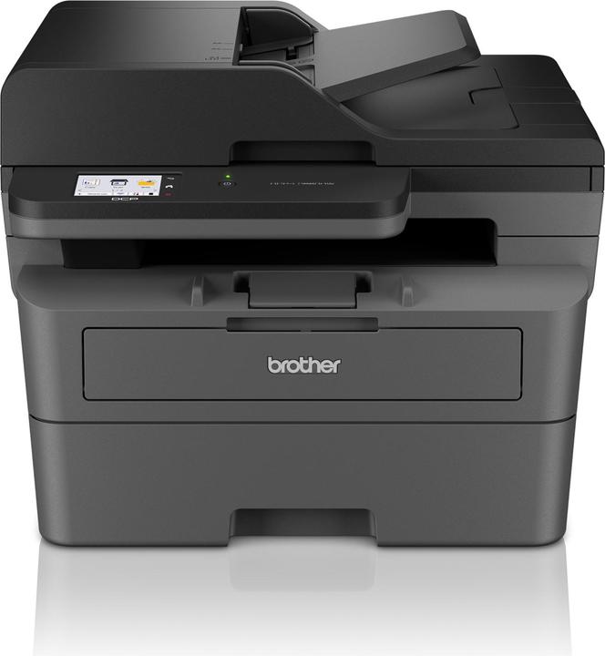Brother DCP-L2660DW (Laser, Bianco e nero)